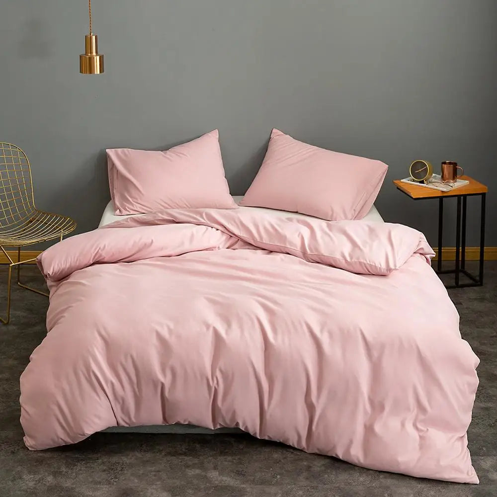 BONNJOY DUVET OCKER QUEEN VELIKOST ČRNA LAKLA SEDBORJA KING EDDEDEM MICROBIBER ODPAK (PLAGLE POTREBA