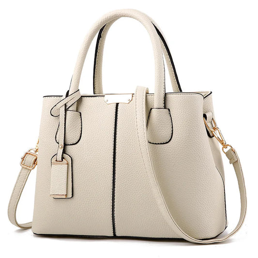 Ženske pustne usnjene torbice dame velike torbe ženske kvadratne ramenske vrečke bolsas femininas sac nova modna križna torba