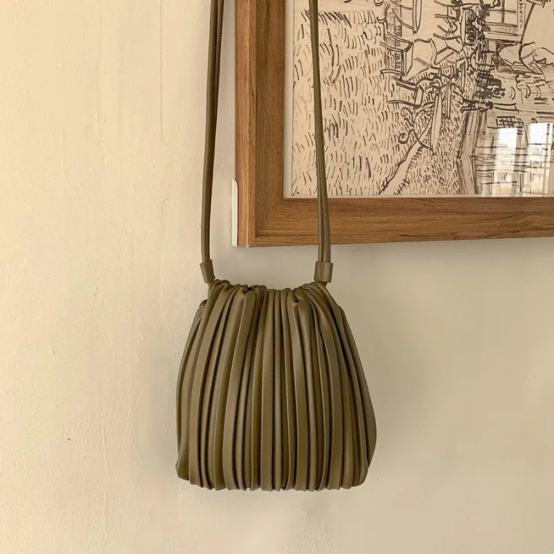 Ljetna moda nova crossbody torba za žensku punu ramena mini torba luksuzni svestrani naplaćeni ležerna mala kvadratna torba