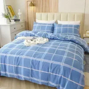 Calore invernale adatto a vari tipi di letto Copripiumini Letto matrimoniale queen size 140 cm x 200 cm 160 cm x 200 cm 180 cm x 200 cm