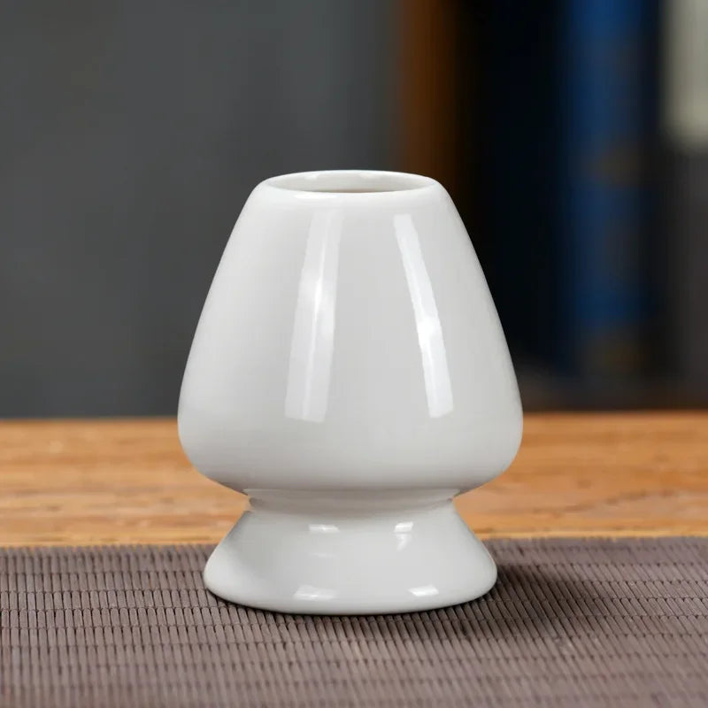 Ensemble Matcha, fouet en bambou, cuillère à café, bol en céramique, services à thé traditionnels, outils de préparation du thé à domicile, accessoires, cadeaux d'anniversaire, 1 à 3 pièces