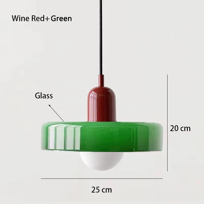 Nordic Glas Decke Licht Lichtquelle Vintage Wand Lampe Wohnkultur Für Eingangsbereich Flur Gang Wohnzimmer Schlafzimmer Leuchten