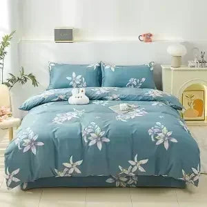 Calore invernale adatto a vari tipi di letto Copripiumini Letto matrimoniale queen size 140 cm x 200 cm 160 cm x 200 cm 180 cm x 200 cm