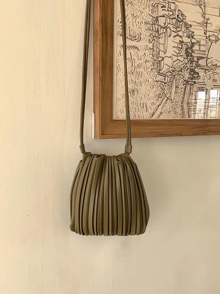 Ljetna moda nova crossbody torba za žensku punu ramena mini torba luksuzni svestrani naplaćeni ležerna mala kvadratna torba