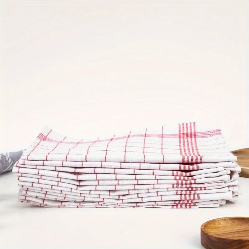 Dishwashing Cloth,Linen Tea Towels,Linen Kitchen Towels,Multi-purpose Towels,for Cleaning Sinks,Washing Kitchen Stovetop