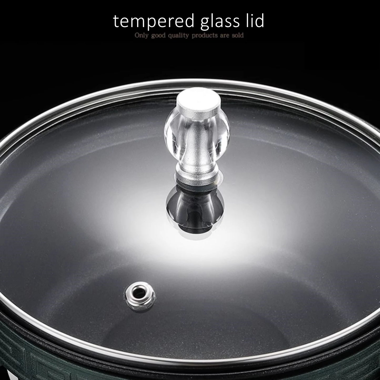GEDO Ultra Mini Hot Pot 173mm Diameter Individual Hotpot Alcohol Fuel Budae Jjigae Portable Tiny Pot Cookware for Picnic