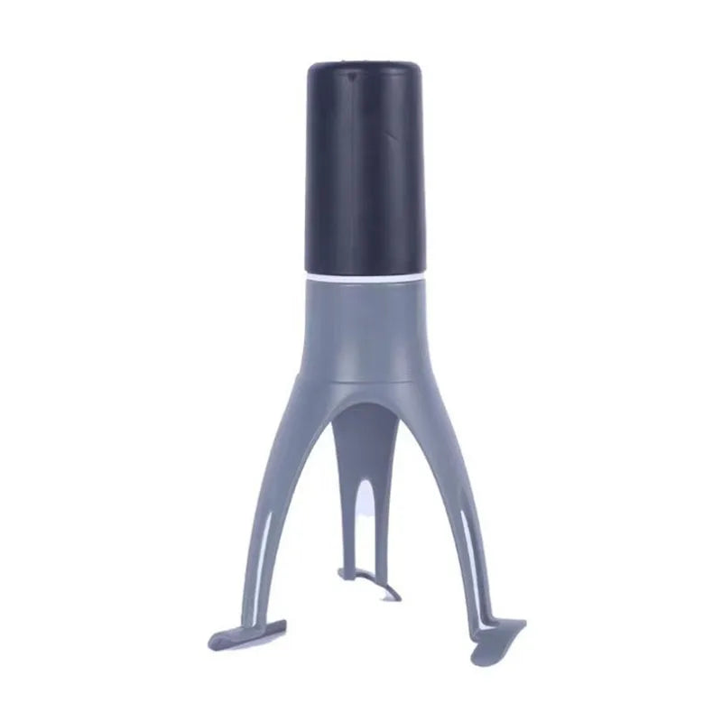 Electric Egg Beater Stainless Steel Cordless with Anti Slip Grip Used for Baking and Cooking Lightweight Kitchen Tool Egg Tool
