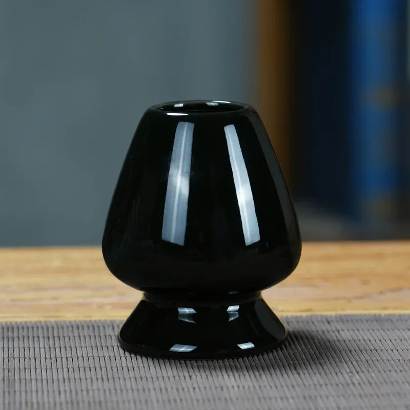 Ensemble Matcha, fouet en bambou, cuillère à café, bol en céramique, services à thé traditionnels, outils de préparation du thé à domicile, accessoires, cadeaux d'anniversaire, 1 à 3 pièces