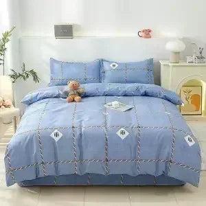 Calore invernale adatto a vari tipi di letto Copripiumini Letto matrimoniale queen size 140 cm x 200 cm 160 cm x 200 cm 180 cm x 200 cm