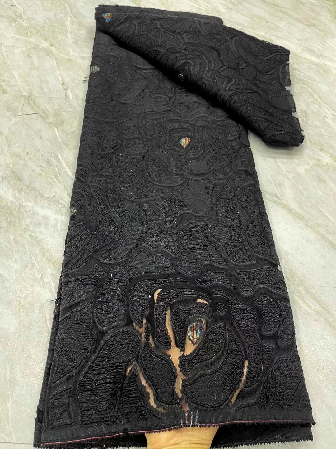 5 ZAVRŠENJA BIJELO JACQUARD TACE TAPE TAPLORACI BROCATE MATERIJAL ZA SVJETLO PROMET DRESKI PUNTSKE SILUFFIJE SUCING BOLONIMES
