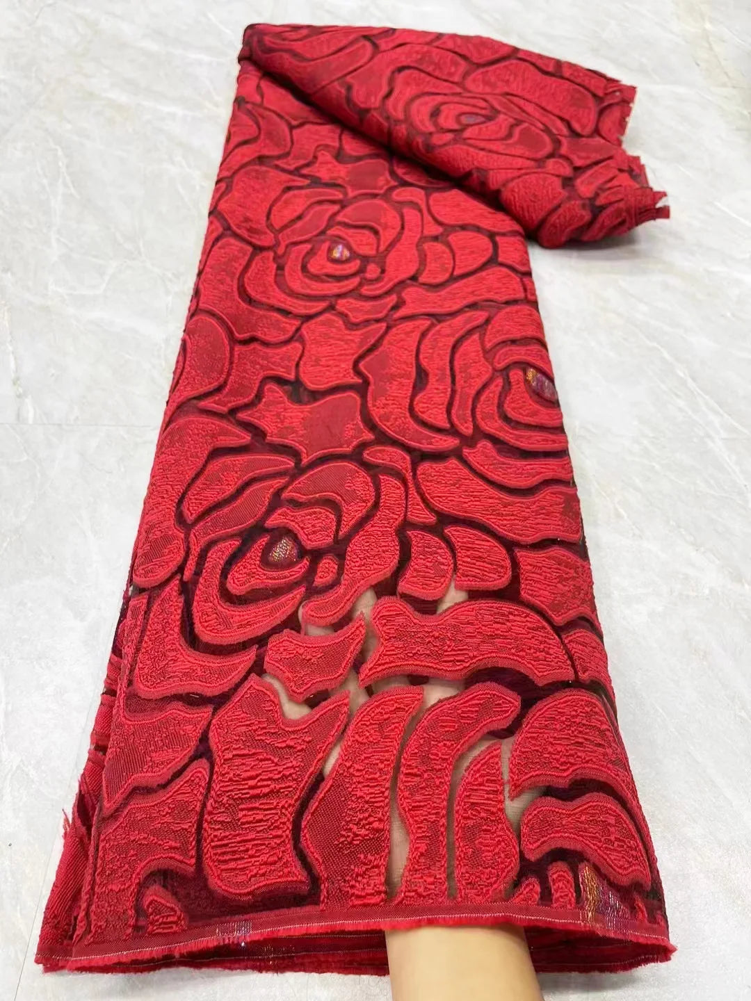 5 ZAVRŠENJA BIJELO JACQUARD TACE TAPE TAPLORACI BROCATE MATERIJAL ZA SVJETLO PROMET DRESKI PUNTSKE SILUFFIJE SUCING BOLONIMES
