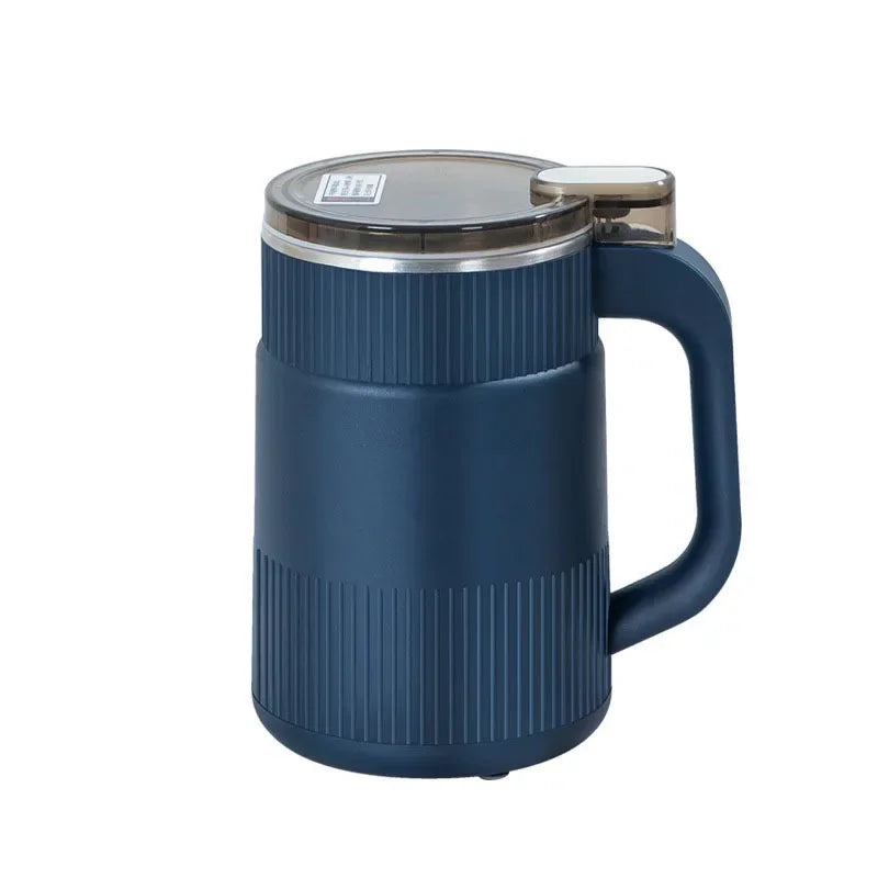 TINSOL Electric Coffee Bean Grinder, 500ml Grinder, Bean Mill, Kitchen Use Stainless Steel Home Electric Coffee Bean Grinder