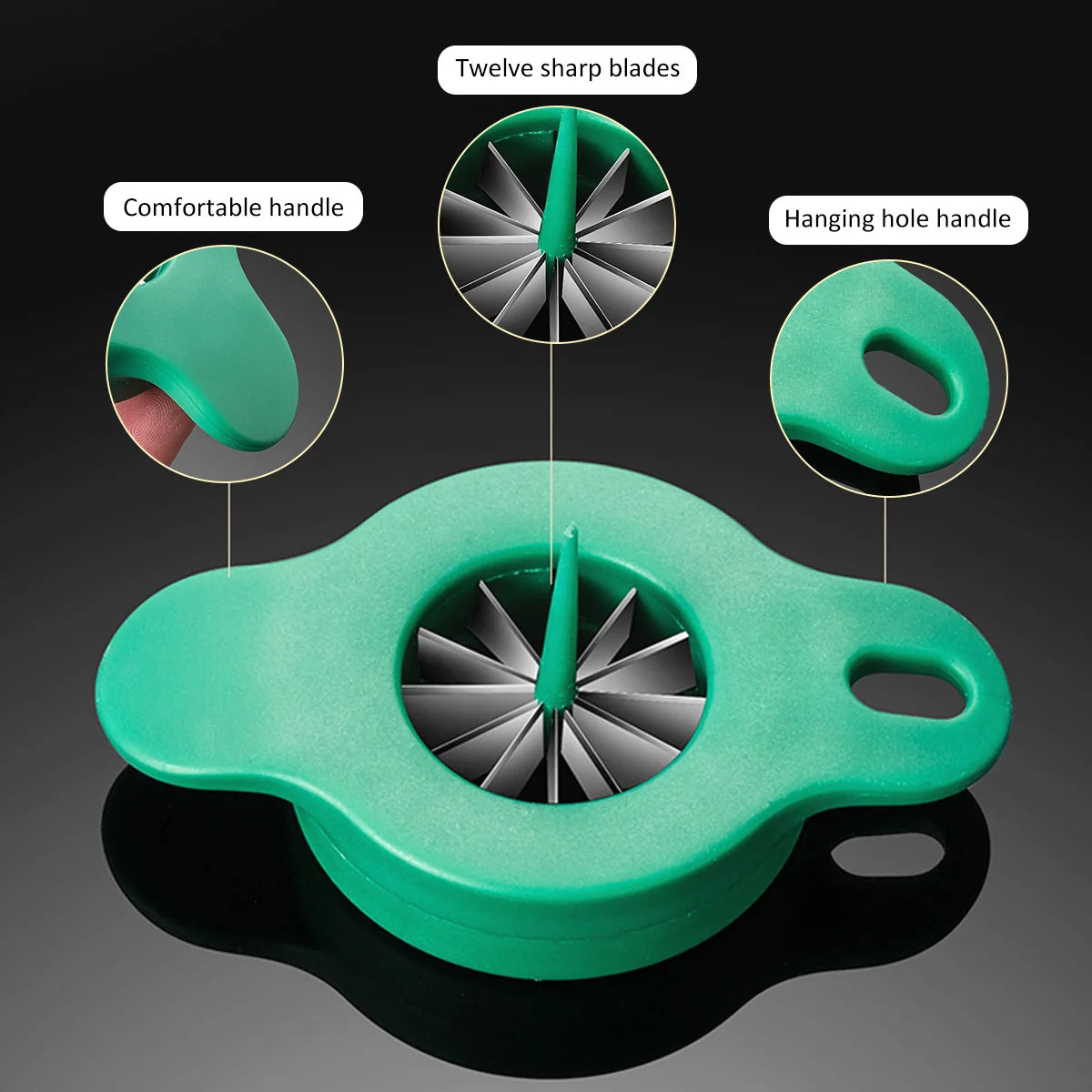 Shred Zijde Mes Snijmachine Lente-uitjes Cutter Speedy Food Chopper Groente Rasp Cuisine Outils Uien Shredder Keuken Accessoires