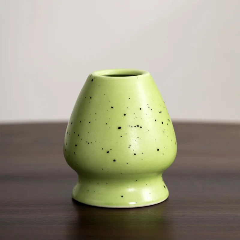 Ensemble Matcha japonais, cuillère à thé bouddha en bambou, service à thé, outils d'agitation du thé d'intérieur, accessoires de cuisine, 1/5 pièces/ensemble