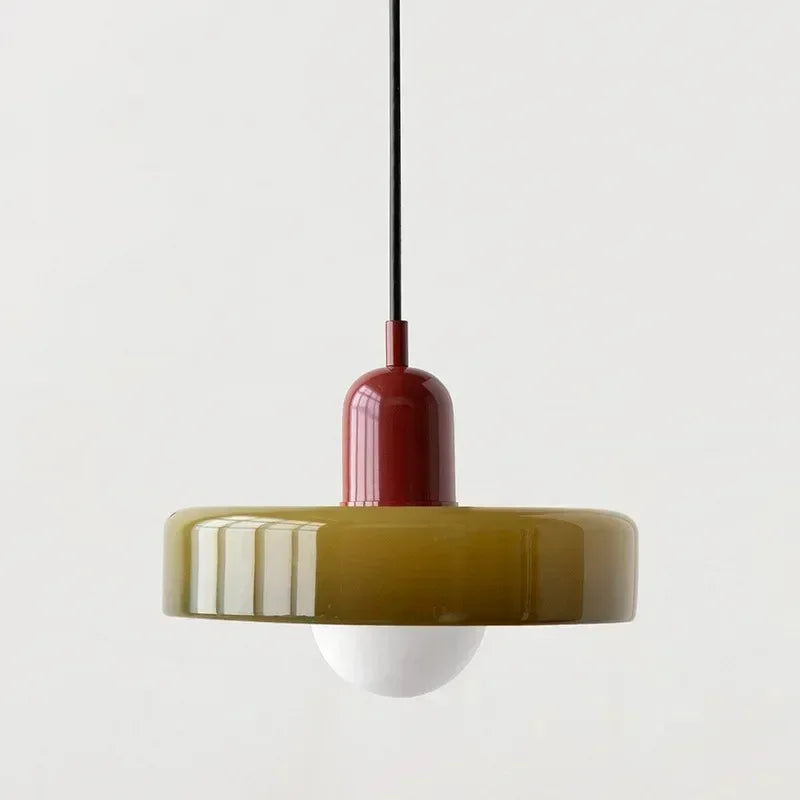 Nordic Glas Decke Licht Lichtquelle Vintage Wand Lampe Wohnkultur Für Eingangsbereich Flur Gang Wohnzimmer Schlafzimmer Leuchten