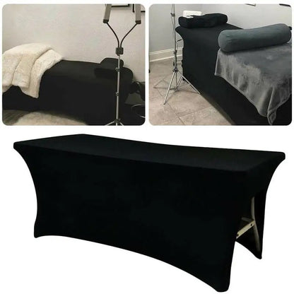 Beauty Salon Massage Elastic Eyelash Extension Bed Cover Spa Table Sheet Massage table SPA bedspread bedspread fitted sheet