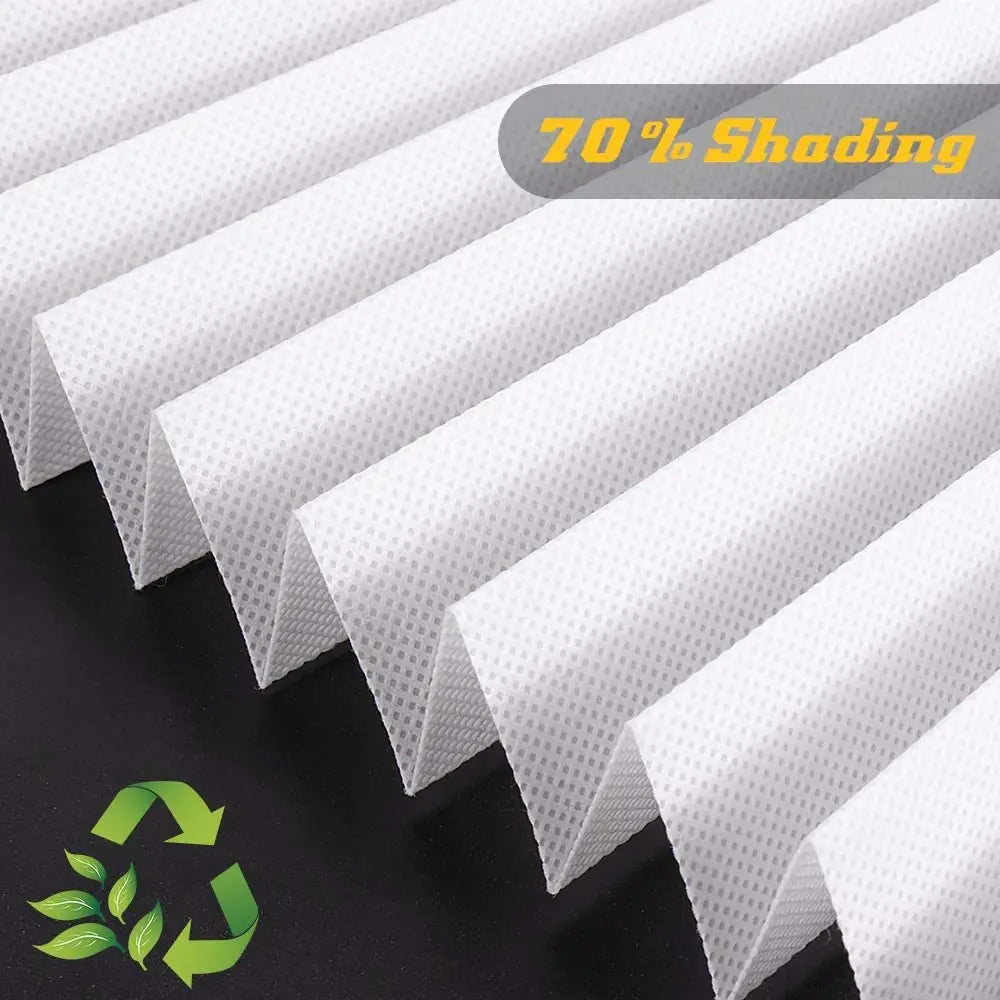 Cheap Adhesive Window Pleated Zebra Blinds And Shades Blind Roller Blackout Curtain For Bedroom Living Room Balcony