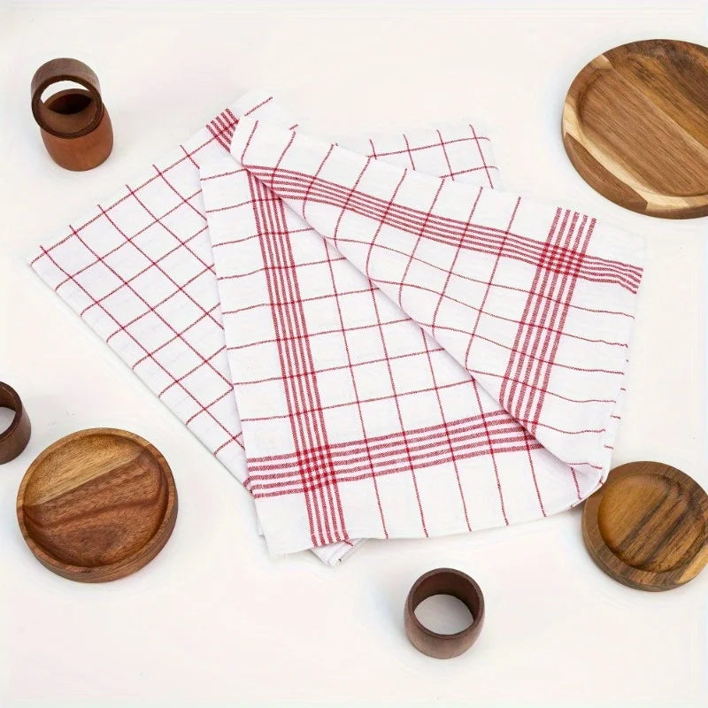 Dishwashing Cloth,Linen Tea Towels,Linen Kitchen Towels,Multi-purpose Towels,for Cleaning Sinks,Washing Kitchen Stovetop