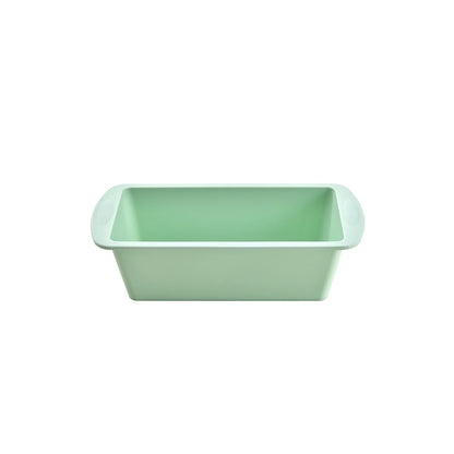 1/4Pcs Household Rectangular Silicone Mold Candy Toast Mould Easter Bread DIY Kitchen Supplies Cake Bakeware Pan Baking Tools