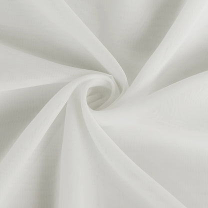 1PC, Outdoor Patio Waterproof Curtains - Grommet Outdoor/Indoor Sheer Curtains for Living Room, Bedroom, Porch, Pergola, Cabin