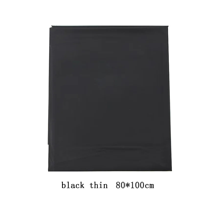 100% Waterproof PVC Adult Bedsheets Bed Cover Couple Game Flat Sheet Oil/SPA Coverlet Double Single Queen Size Coverlid 3Color