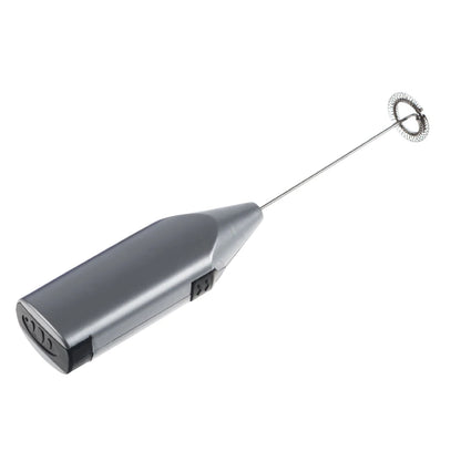 Battery Operated Mini Mixer Kitchen Cooking Tools Handheld Electric Beater Hand Blender Easy To Clean for Latte for Hot Drink