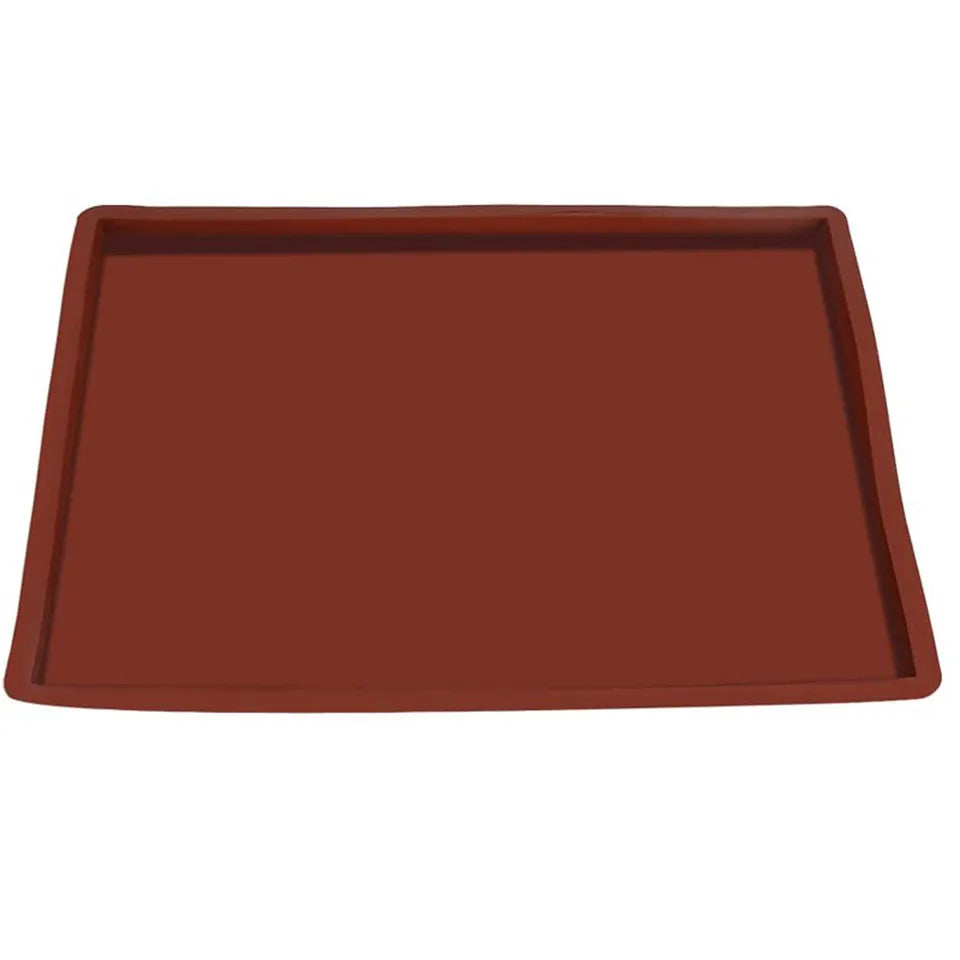 1PC Silicone Baking Mat Cake Roll Pad Macaron Swiss Roll Oven Mat Bakeware Baking Tools Kitchen Accessories