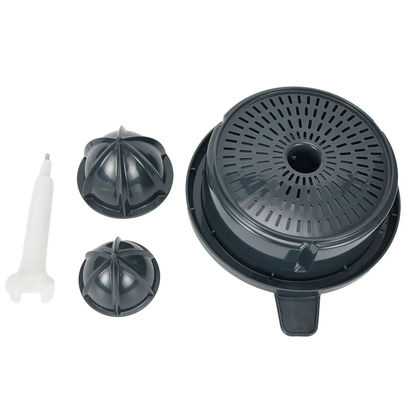 1 Set Juicing Set Set Juicer csere multitool a Thermomix TM5/TM6 főzőgép konyhai tűzhely cseréje alkatrészek