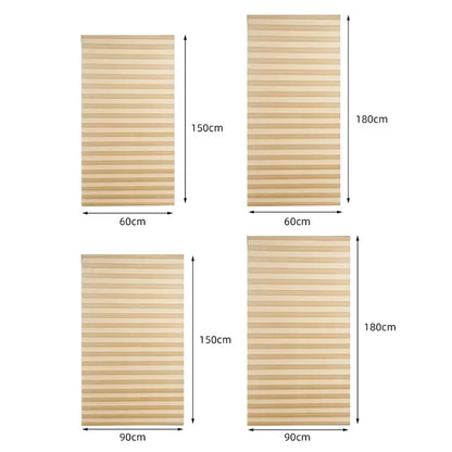 5 Size Self-adhesive Pleated Blinds Bathroom Balcony Shades Half Blackout Windows Curtains for Bedroom Living Room Balcony