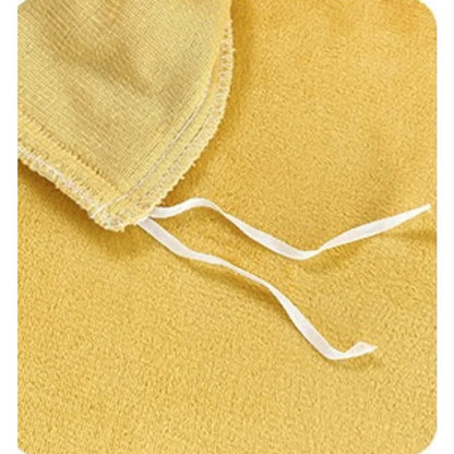 1Pcs 2025 new tower hibiscus milk fleece quilt cover autumn and winter thickened warm solid color quilt cover, no pillowcase