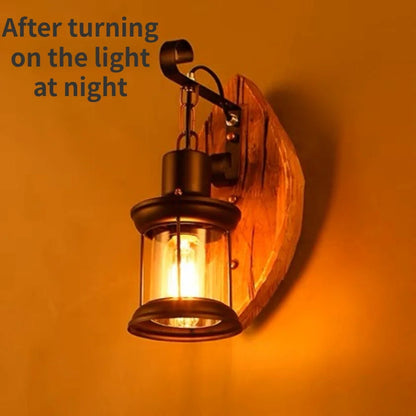1/2/5Pcs Retro Industrial LED Wall Light Vinyage Loft Wall Lamps Black Lamp E27 Sconce Lights Modern Indoor Lighting Fixture