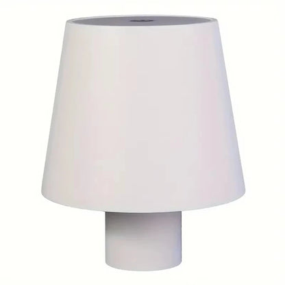 Wireless Wine Bottle Lamp USB Rechargeable Table Light Touch Control Dimming LED Table Lamp for Bar Club Cafe Atmosphere Decor