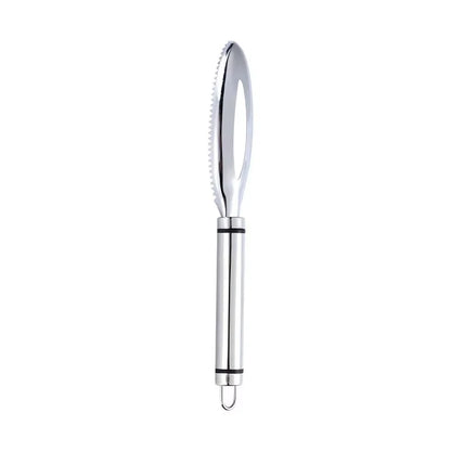 Stainless Fish Scales Scraping Graters Fast Remove Cleaning Peeler Scraper Bone Tweezers Tool Gadge Kitchen Accessorie Gadgets