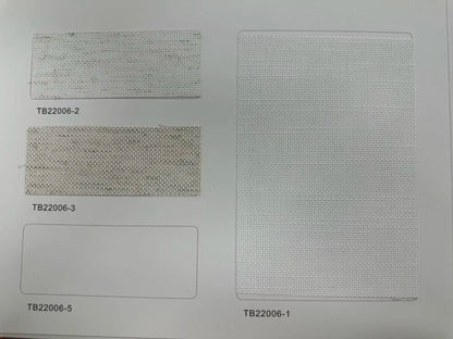 High Quqlity Manual/Motorized Customized Soft Sheer Light Filtering Adjust Blackout Vertical Blinds for Windows