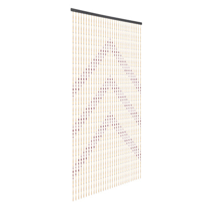 31 Wooden Bamboo Bead Hanging Door Lintels, Bedroom, Living Room And Other Privacy Decoration Curtains