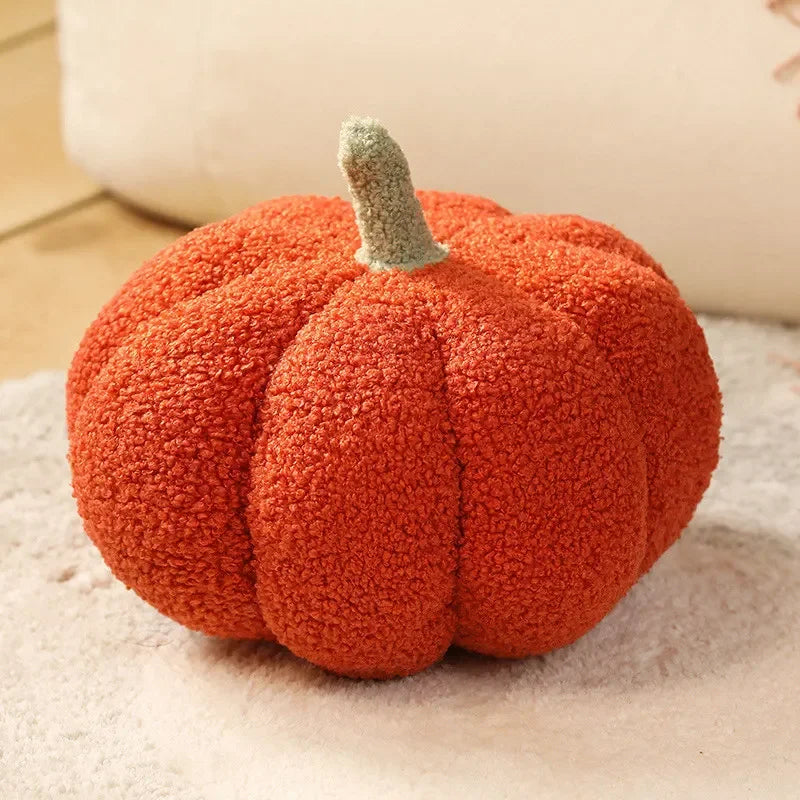 1 pezzi divano creativo cuscino da soggiorno e cuscino cuscino di zucca peluche ornamenti decorativi per giocattoli con cuscino per finestre galleggianti