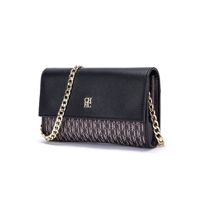 Ladies Chain Bag Multicolor Retro Simple Multifunctional Elegant Exquisite Chain Shoulder Strap Design Ladies Shoulder Bag