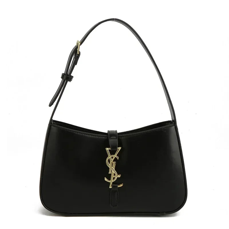 High Design Fashionable Women Bag Underarm Bag Trendy and Versatile Large Capacity Quality Shoulder Bag Minimalist Women's Bag