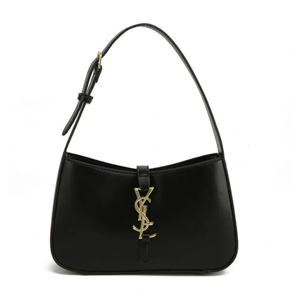 High Design Fashionable Women Bag Underarm Bag Trendy and Versatile Large Capacity Quality Shoulder Bag Minimalist Women's Bag