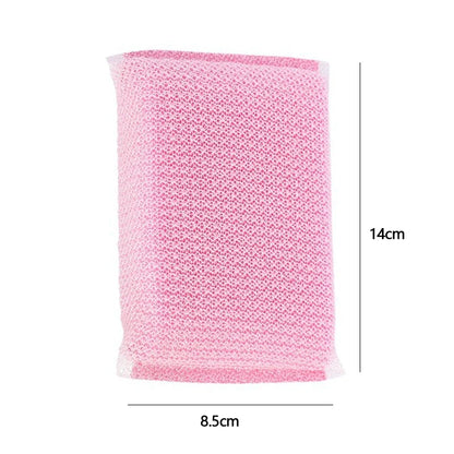 3PCS/Set Thickened Dishwasher Sponge Brush High-Density Sponge-Block Kitchen Supplies Brush-Bowl-Cloth Hundreds Of Clean Cloth