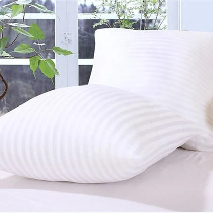 1pc White Cushion ένθετο πλήρωσης PP βαμβακερό μαξιλάρι Εσωτερικό πυρήνα διακόσμηση καρέκλα αυτοκινήτου μαλακό μαξιλάρι καθίσματος