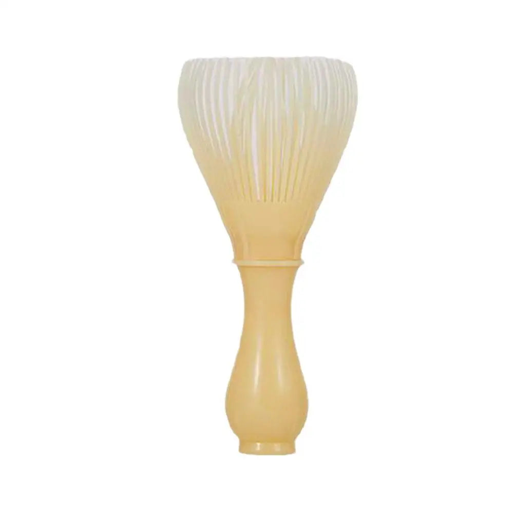 Japanese Resin Matcha Whisk Set - Includes Green Tea Powder Grinder & Chasen Mixer, Solves Lumpy Matcha & Uneven Stirring Issues