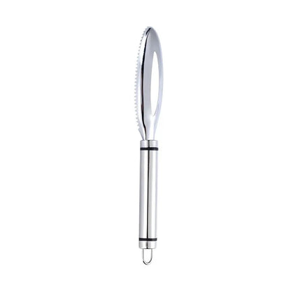 Stainless Fish Scales Scraping Graters Fast Remove Cleaning Peeler Scraper Bone Tweezers Tool Gadge Kitchen Accessorie Gadgets