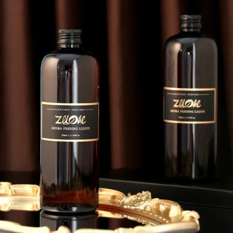 500 ml Hilton Ritz Carlton Oil de parfum pentru parfumuri de acasă Seria hotelului Uleiuri de spa esențiale pentru difuzor aromatic DIY Parfum