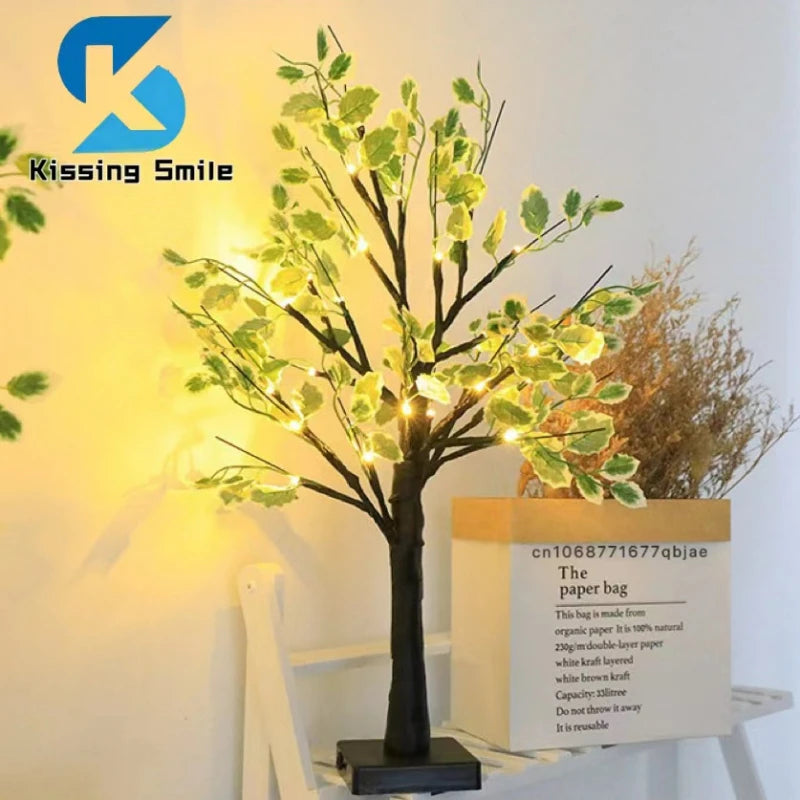 Lampada a led Tree Decorazione per interni Luci ambulanti per layout Nordic Living Room Hotel Villa Art Decor camera da letto Luminio