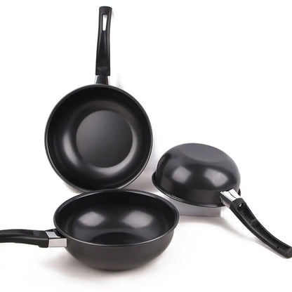 Non Stick Pan τηγάνι κουζίνα μαγειρική σίδερο μίνι μαγειρέματος ομελέτα τηγάνια γάλακτος