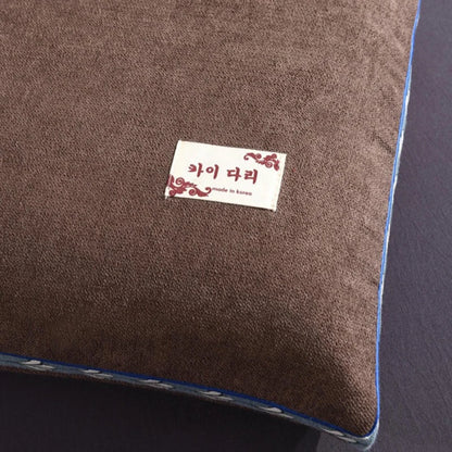hard pillow core with pillowcase to protect the cervical vertebrae and aid sleep pillow Buckwheat shell pillow single dormitory
