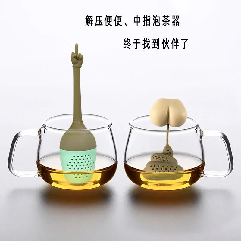 300ml Creative and Quirky Ceramic Cup Novel and Interesting Gift Toilet Ceramic Cup with Handle Coffee Tea Milk Ice Cream Cup