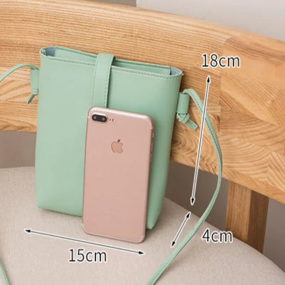 Taschen für Frauen pu Crossbody Square Tasche Weibliche Taschen Schnalle Dekorierte Schulterschaufelbeutel