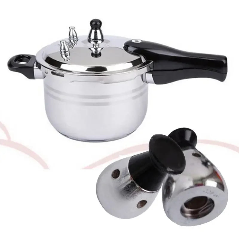 Héich Drock Cooker Witzware Zopp Fleesch Pot Aluminum Drock Cooke Canache Stot, Induktiounsgrampf